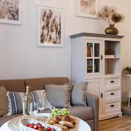 Old Town Wawel Ii Premium Apartment