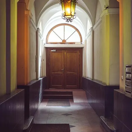 Old Town Wawel Ii Premium Apartment *