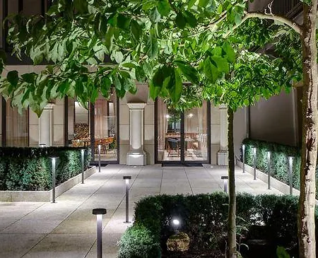 Hotel H15 Luxury Palace - Destigo Krakov