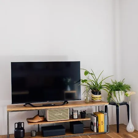 Nadwislanska11 - Klimatyczny Tuz Nad Wisla Apartment Krakow