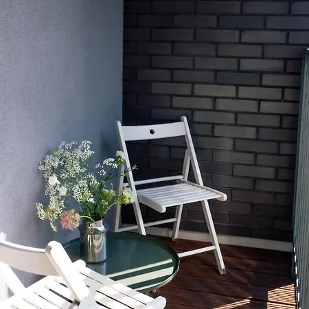 Apartment Nadwislanska11 - Klimatyczny Tuz Nad Wisla Krakow