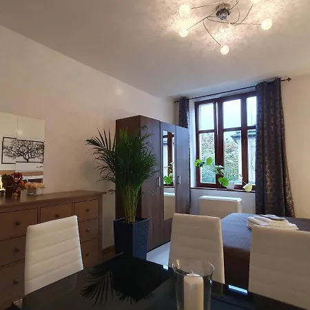 F-3 Rynek-wawel O&p Apartfamily Krakow