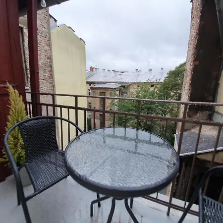 Apartment F-3 Rynek-wawel O&p Apartfamily *