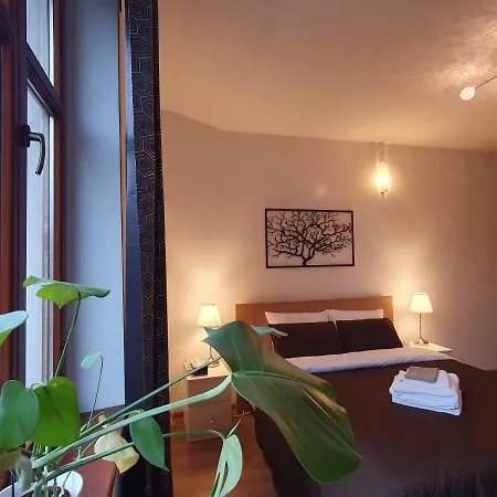 F-3 Rynek-wawel O&p Apartfamily Apartment *