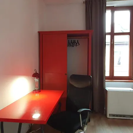 Apartment F-3 Rynek-wawel O&p Apartfamily