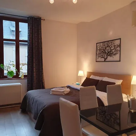 F-3 Rynek-wawel O&p Apartfamily *