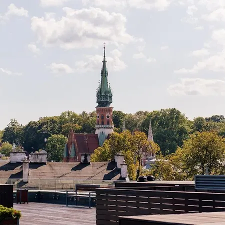 Nadwislanska11 - Klimatyczny Tuz Nad Wisla