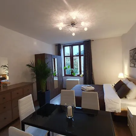 F-3 Rynek-wawel O&p Apartfamily *