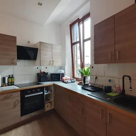 F-3 Rynek-wawel O&p Apartfamily Apartment *