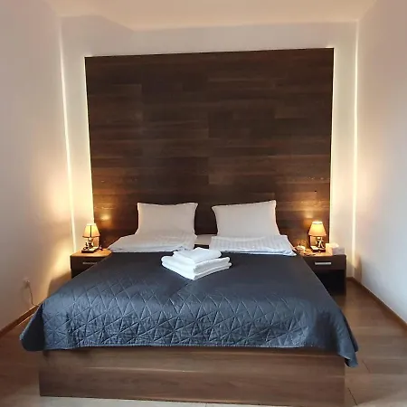Apartment F-3 Rynek-wawel O&p Apartfamily Krakow