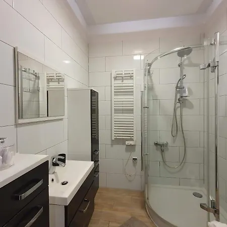 F-3 Rynek-wawel O&p Apartfamily Apartment *