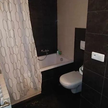 Szlak Apartament Kraków