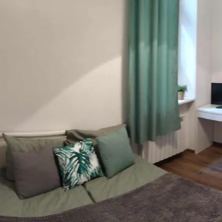 Apartament Szlak Kraków