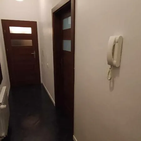 Szlak Apartament Kraków