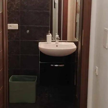 Szlak Apartament Kraków