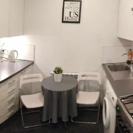Apartament Szlak *