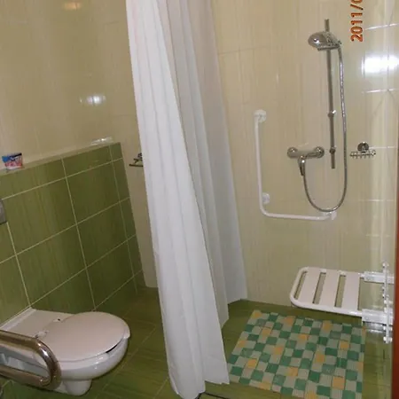 Rum i privatbostad Ave Lagiewniki Kraków