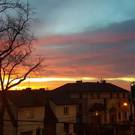 Rum i privatbostad Ave Lagiewniki