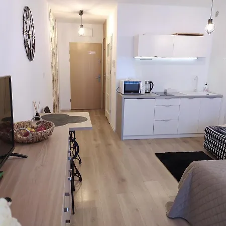 Apartment Doskonale Mieszkanie Z Tarasem Blisko Centrum Krakowa *