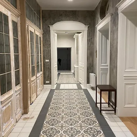 Aparthotel Avanti Palazzo Cracovia