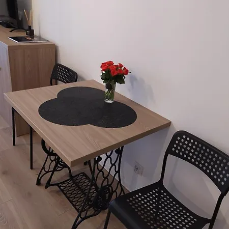Doskonale Mieszkanie Z Tarasem Blisko Centrum Krakowa Apartment Krakow