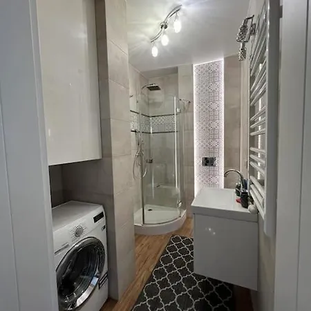 Walenty Apartment *