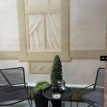 Avanti Palazzo *