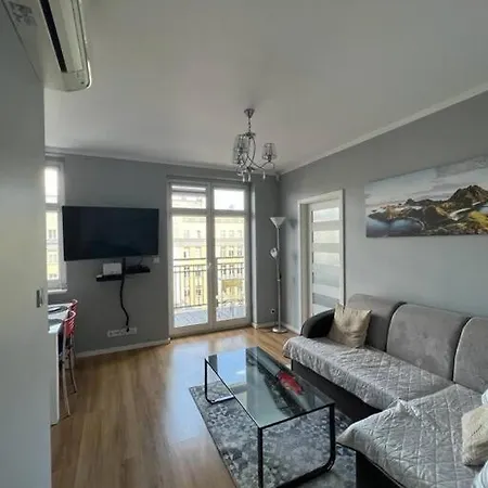 Walenty Apartment