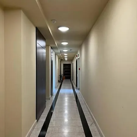 Apartment Walenty *