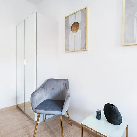 Gallery 7 - 3 Apartment Krakow
