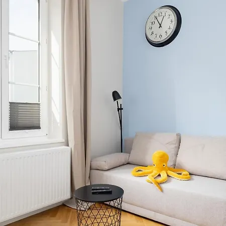 Modern Kazimierz For 4 Guests Only 1 Km To Wawel Castle By Renters Apartmán *