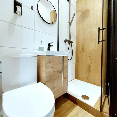 Apartament Krakowskim Szlakiem - Old Town Kraków