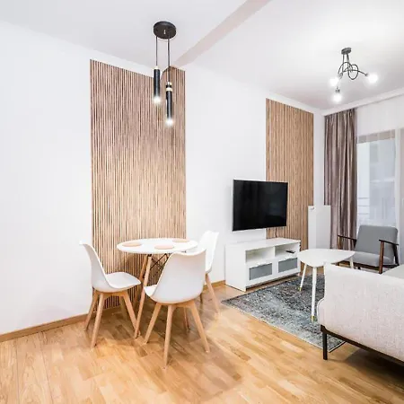 Gh Luxury * Kraków