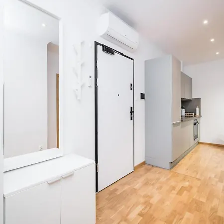 Apartament Gh Luxury *
