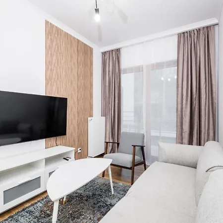 Gh Luxury * Kraków