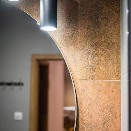 Gh Luxury Kraków