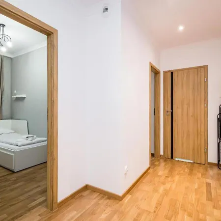 Apartament Gh Luxury