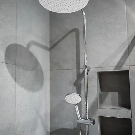 Apartament Gh Luxury *