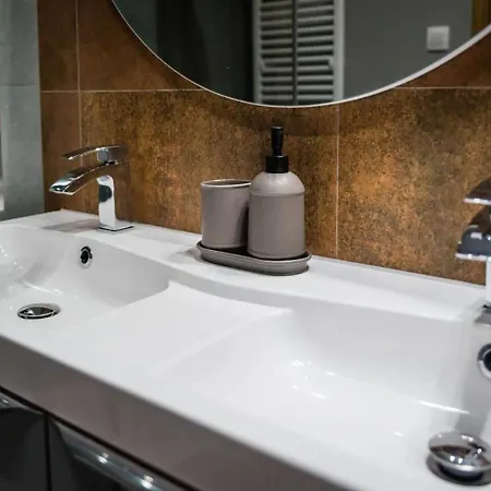 Gh Luxury * Kraków