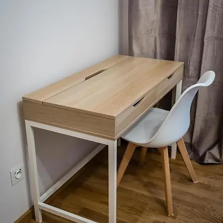 Gh Luxury * Kraków