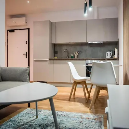 Gh Luxury Kraków