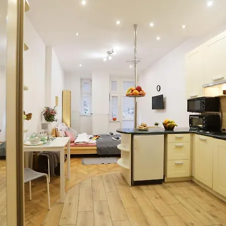 Cozy Place In * Krakow