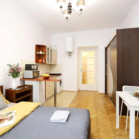 Cozy Place In * Krakow