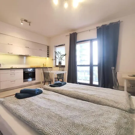 Apartament Sliczna 34a By Homeprime *