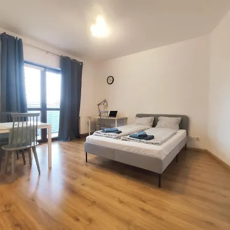 Sliczna 34a By Homeprime Apartament Kraków