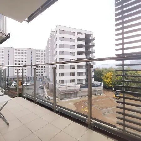 Apartament Sliczna 34a By Homeprime *