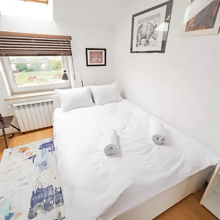 Apartament Kuznicy Standard *