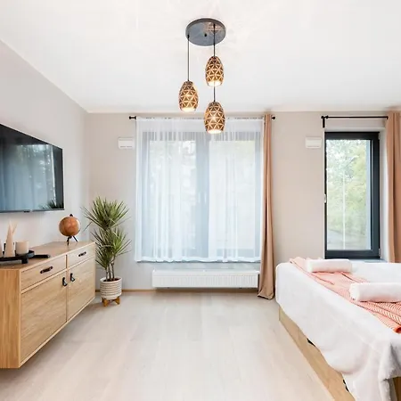 Malila Premium Cracow Centre Grzegorzecka 15 Apartment Krakow