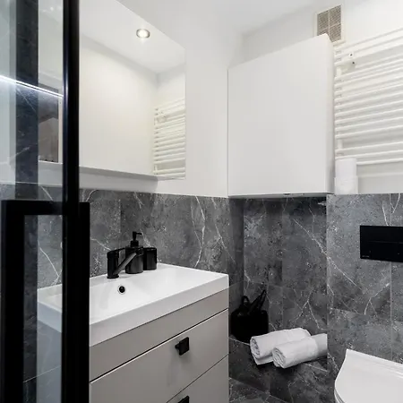 Malila Premium Cracow Centre Grzegorzecka 15 Apartment Krakow