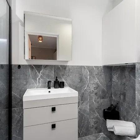 Apartment Malila Premium Cracow Centre Grzegorzecka 15